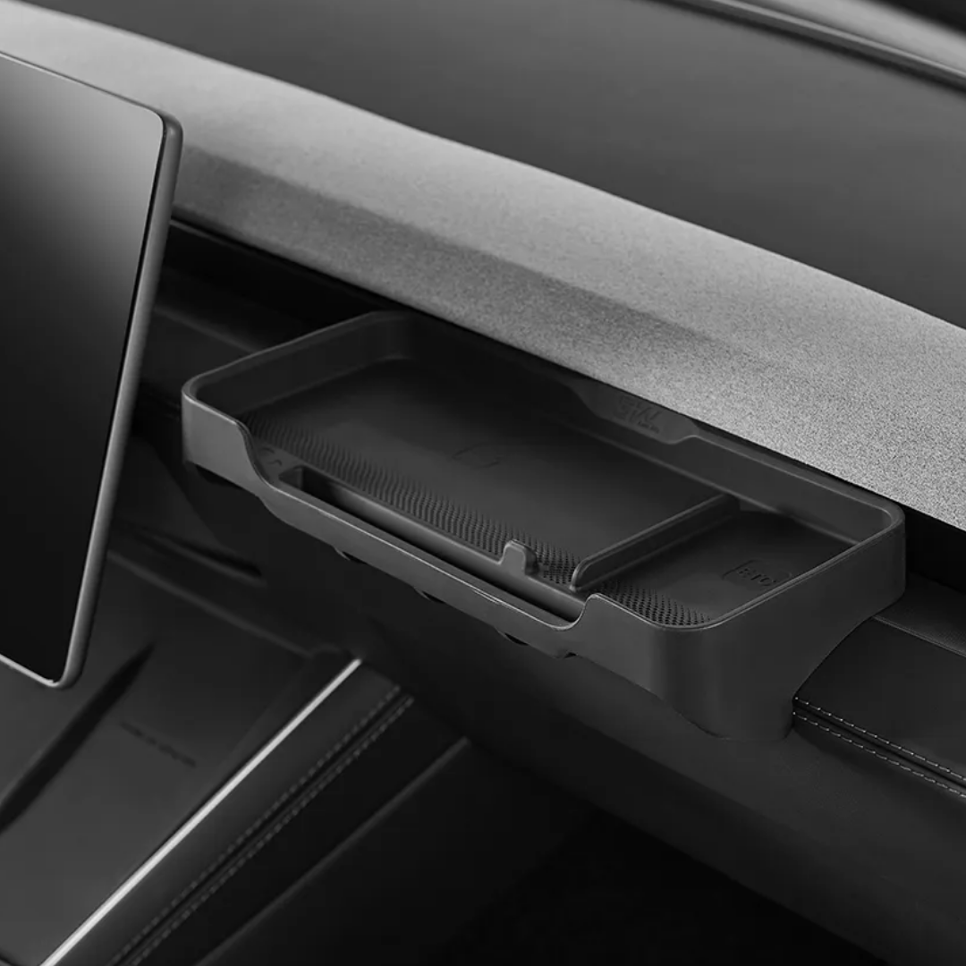 3W Tesla Model Y | Model YL | Model 3 Instrumental panel storage box