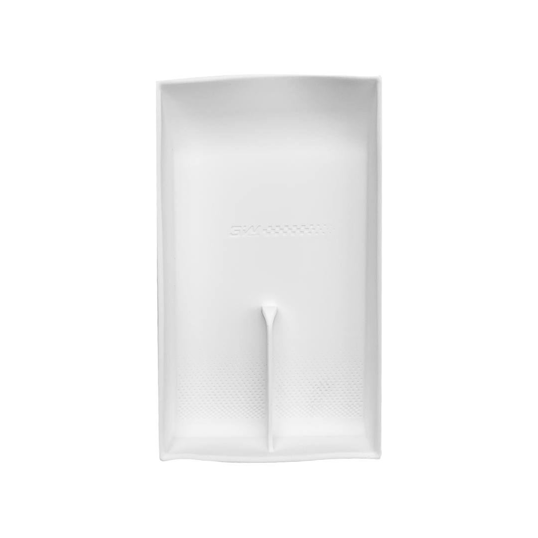 3W TESLA Model Y Juniper | Model YL Car Interior Silicone Central Control Panel Lower Storage Pad