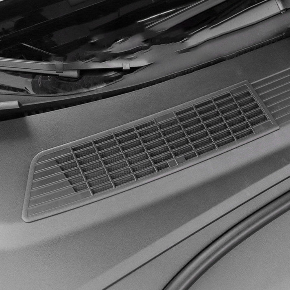 TESLA 2024-2026 Model 3 Highland ABS Anti-Insect Mesh