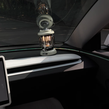 CIIYAA TESLA Model Y | Model 3 | Model YL PureDeco Dashboard Cover - Matte White