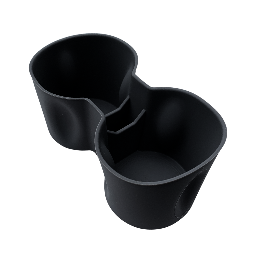 3W TESLA Model 3 | Model Y Juniper | Model YL Anti Slip Shockproof Cup Holder Stabilizer