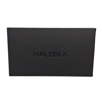 Haloblk Halodisc 2 Wheel Covers Installation Kit