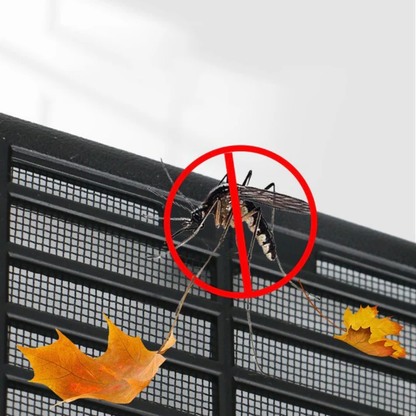TESLA 2024-2026 Model 3 Highland ABS Anti-Insect Mesh