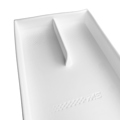 3W TESLA Model Y Juniper | Model YL Car Interior Silicone Central Control Panel Lower Storage Pad