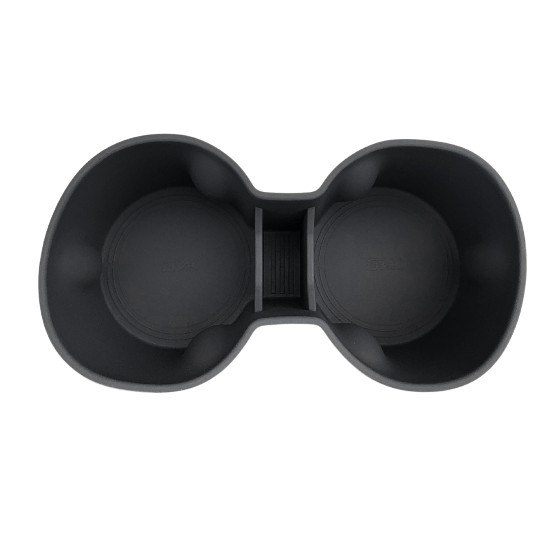 3W TESLA Model 3 | Model Y Juniper | Model YL Anti Slip Shockproof Cup Holder Stabilizer