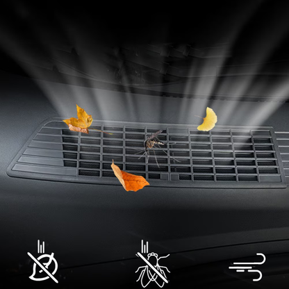 TESLA 2024-2026 Model 3 Highland ABS Anti-Insect Mesh