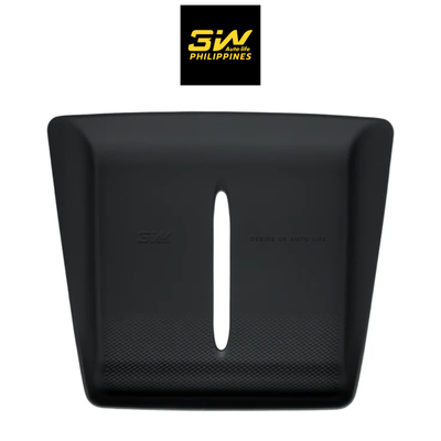 3W Tesla 2026 Model YL Car Interior Silicone Wireless Charging Anti-Slip Pad