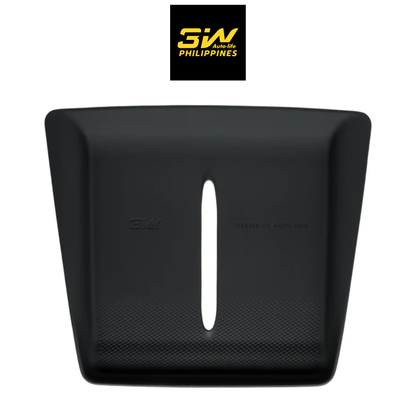 3W Tesla 2026 Model YL Car Interior Silicone Wireless Charging Anti-Slip Pad
