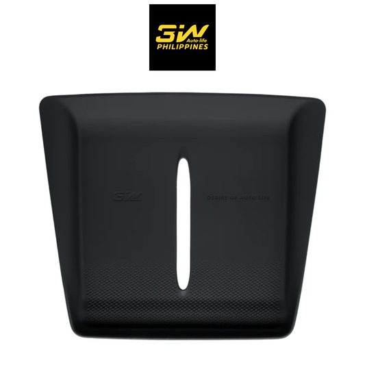 3W Tesla 2026 Model YL Car Interior Silicone Wireless Charging Anti-Slip Pad