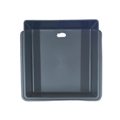 TESLA 2025/2026 Model Y| Model 3| Model YL Double Layer Center Armrest Sunglasses Storage Box - White