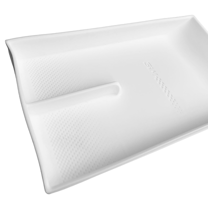 3W TESLA Model Y Juniper | Model YL Car Interior Silicone Central Control Panel Lower Storage Pad