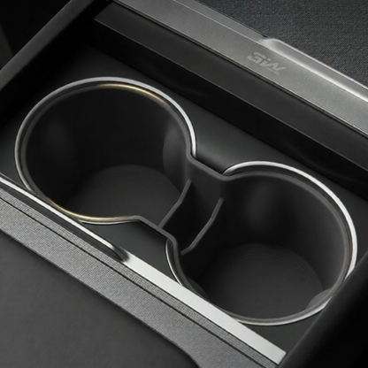 3W TESLA Model 3 | Model Y Juniper | Model YL Anti Slip Shockproof Cup Holder Stabilizer
