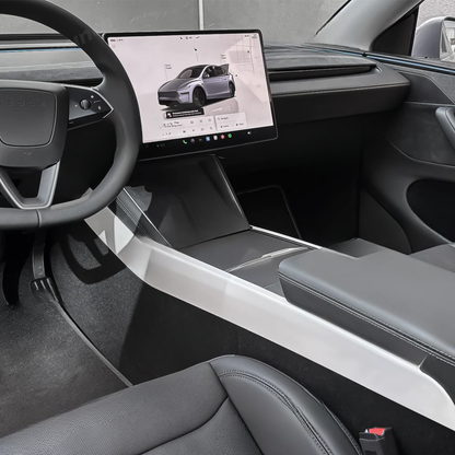 CIIYAA TESLA Model Y Juniper | Model 3 | Model YL PureDeco Center Console Side Trim