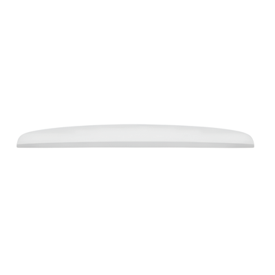 CIIYAA TESLA Model Y | Model 3 | Model YL PureDeco Dashboard Cover - Matte White