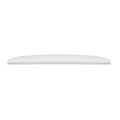 CIIYAA TESLA Model Y | Model 3 | Model YL PureDeco Dashboard Cover - Matte White