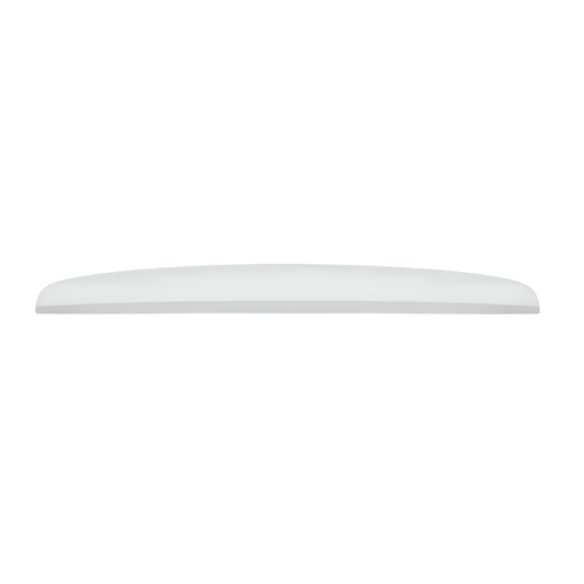 CIIYAA TESLA Model Y | Model 3 | Model YL PureDeco Dashboard Cover - Matte White