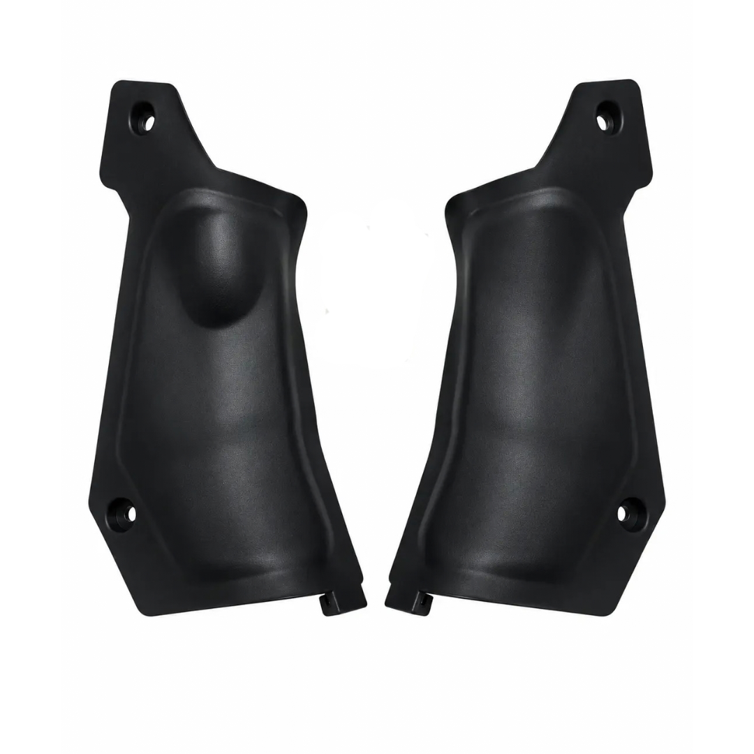 TESLA Model Y / Model YL Coolant Guard Plate 1 SET (2PCS)