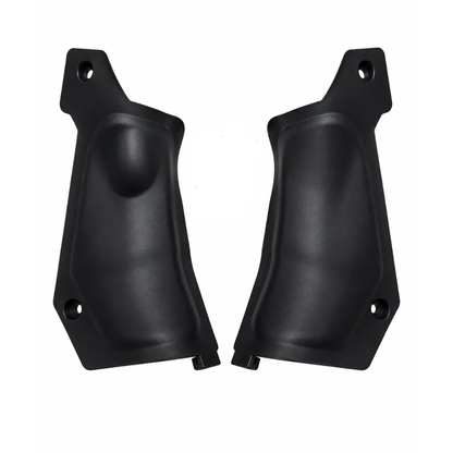 TESLA Model Y / Model YL Coolant Guard Plate 1 SET (2PCS)