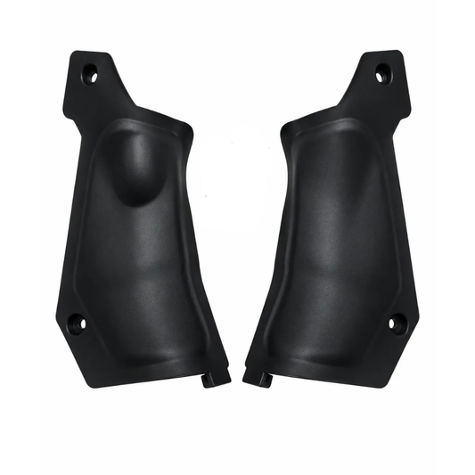 TESLA Model Y / Model YL Coolant Guard Plate 1 SET (2PCS)