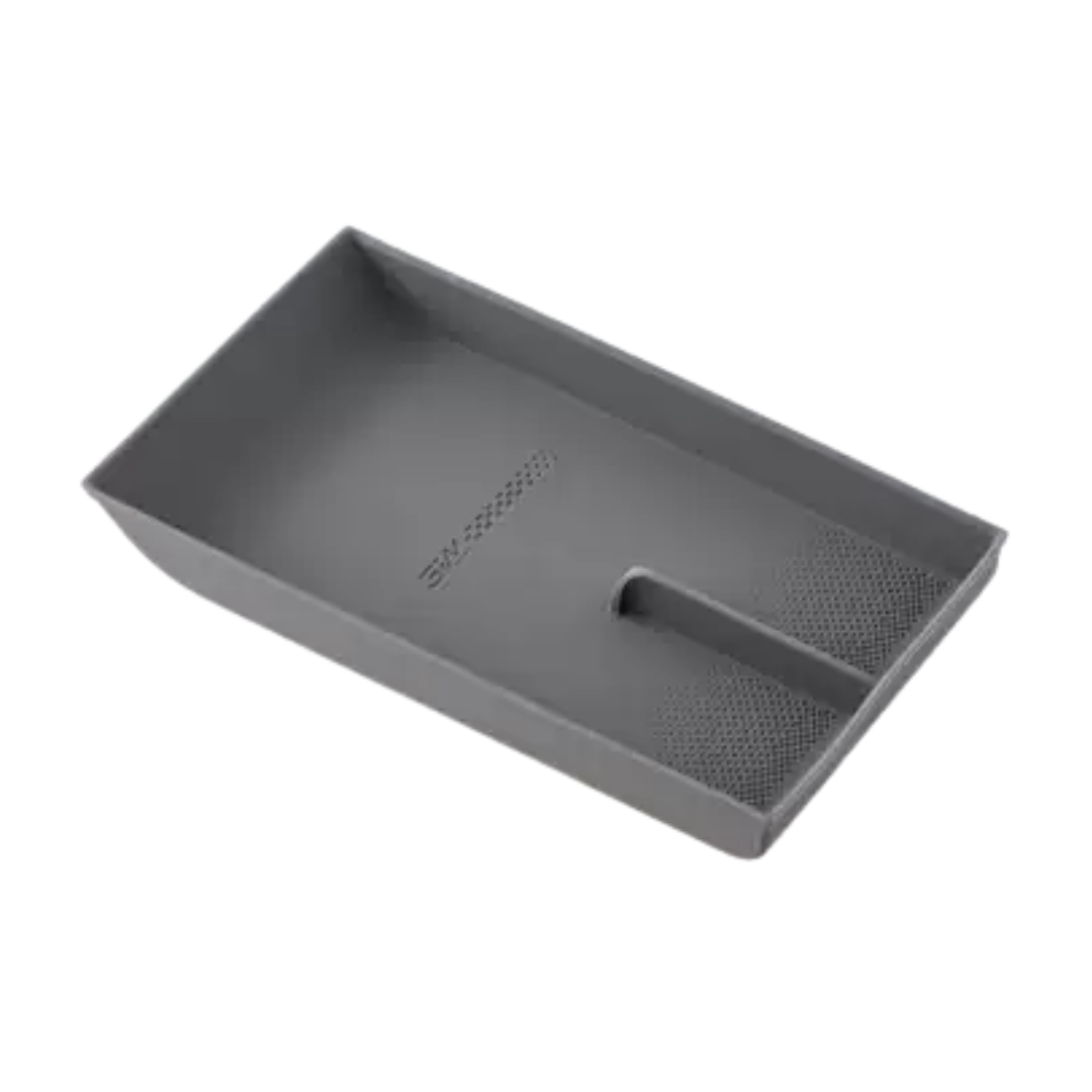 3W TESLA Model Y Juniper | Model YL Car Interior Silicone Central Control Panel Lower Storage Pad