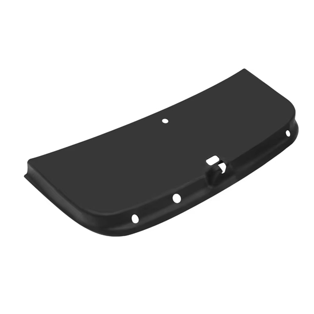 TESLA 2025/2026 Model Y Juniper TPE Rear Trunk Tailgate Protection Pad