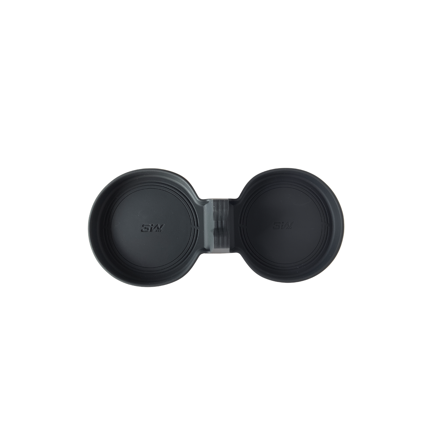 3W TESLA Model Y | Model YL | Model 3 Car Interior Silicone Waterproof Cup Pad