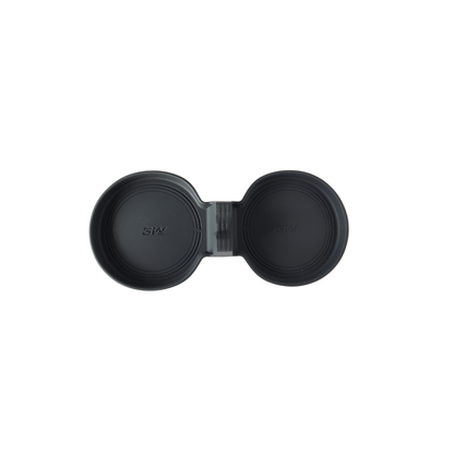 3W TESLA Model Y | Model YL | Model 3 Car Interior Silicone Waterproof Cup Pad