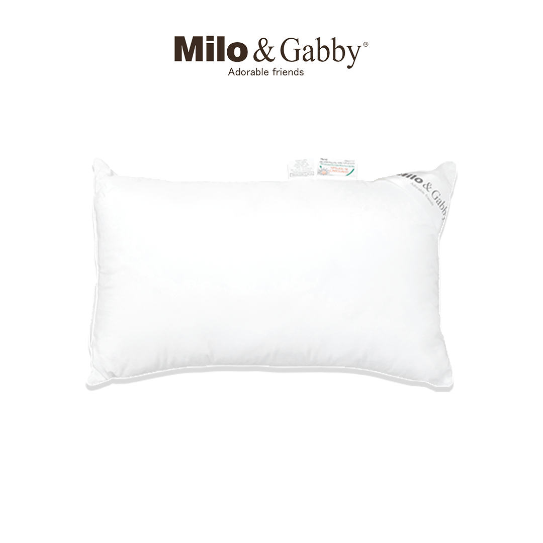 Milo & Gabby Microfiber Mini Pillow