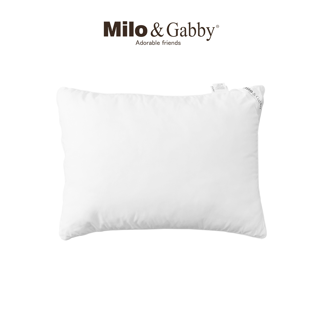 Milo & Gabby Microfiber Kids Pillow