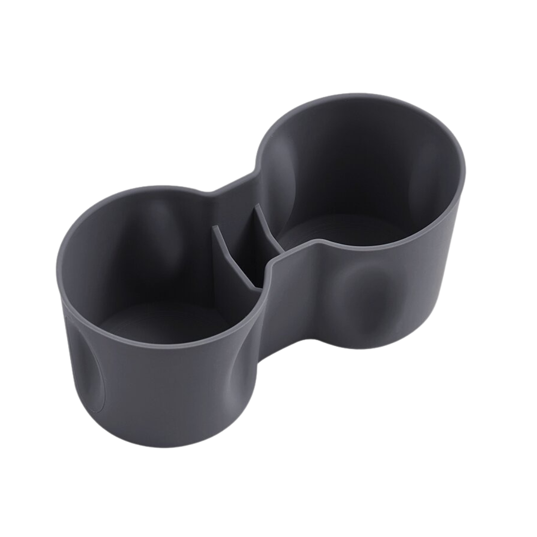 3W TESLA Model 3 | Model Y Juniper | Model YL Anti Slip Shockproof Cup Holder Stabilizer