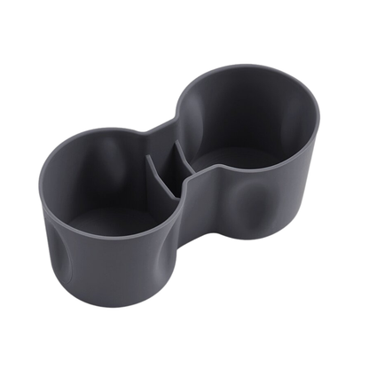 3W TESLA Model 3 | Model Y Juniper | Model YL Anti Slip Shockproof Cup Holder Stabilizer