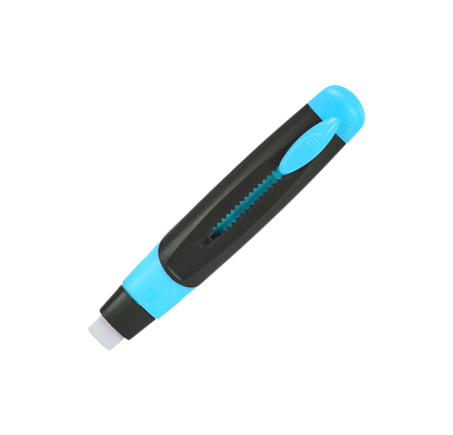 Y-Plus+ Comfy Grip Eraser Pen