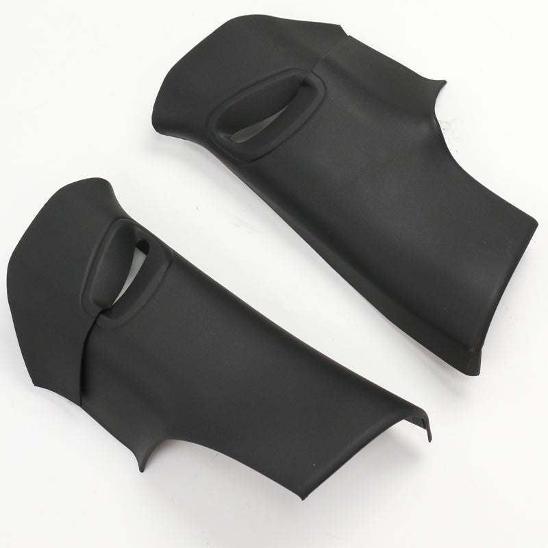 TESLA 2025 Model Y Juniper TPE Interior Rear Row C-Pillar Guard Board