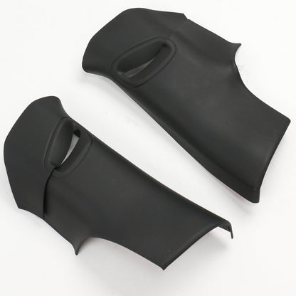 TESLA 2025 Model Y Juniper TPE Interior Rear Row C-Pillar Guard Board