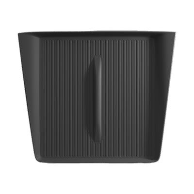TESLA 2025/2026 Model Y Juniper and Model 3 TPE Charging Silicone Mat - Black