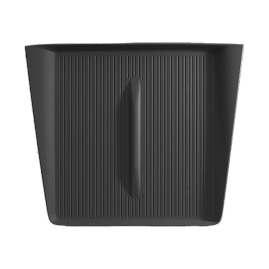 TESLA 2025 Model Y Juniper and Model 3 TPE Charging Silicone Mat - Black