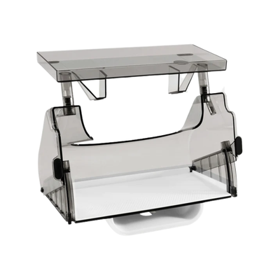 CIIYAA TESLA MODEL 2025-2026 Model Y Juniper | Model YL | Model 3 Under Screen Magnetic Storage Box Ultra