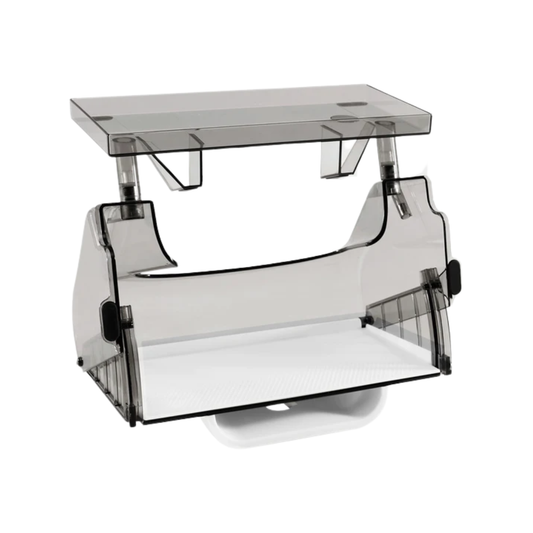 CIIYAA TESLA MODEL 2025-2026 Model Y Juniper | Model YL | Model 3 Under Screen Magnetic Storage Box Ultra