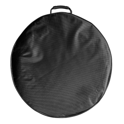 Donut Tire for Tesla Model 3 | Y | YL, 155/85R18 with Heavy Duty Carrying Bag