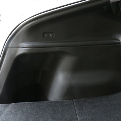 TESLA 2025 Model Y Juniper TPE Interior Rear Trunk Under Guard Board