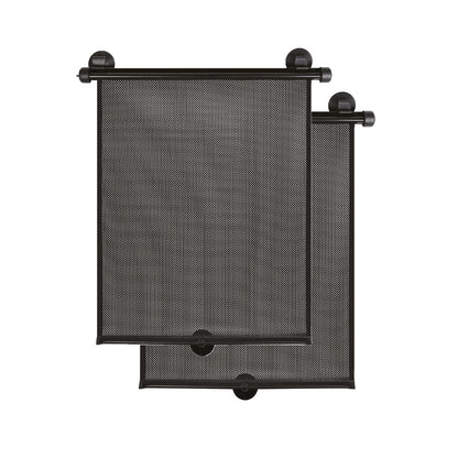 EZIMOOV Ezi Sun Roller - 2 Pieces