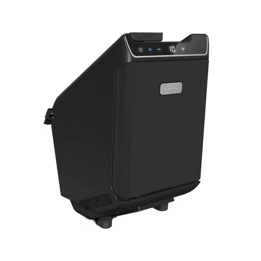 TESLA 2025 Model Y Juniper Portable Rear Seat 3.6L Mini Fridge Storage