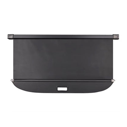 BYD Sealion 6 Retractable Carbon Fiber Trunk Cover - Black