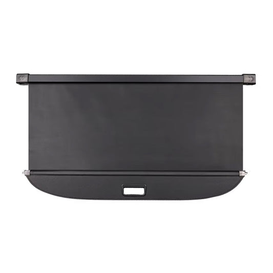 BYD Sealion 6 Retractable Carbon Fiber Trunk Cover - Black