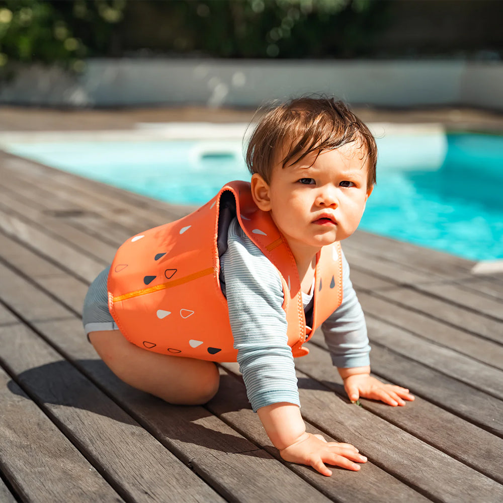 bblüv - Näj: Neoprene Swim Vest