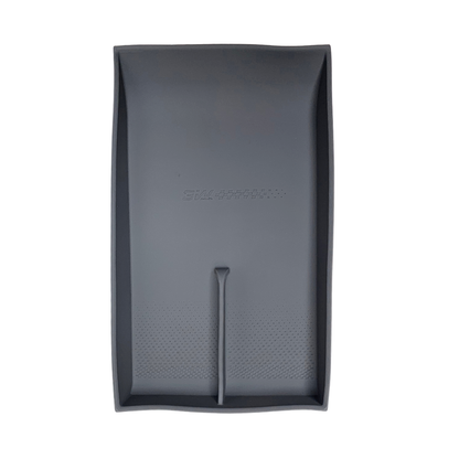 3W TESLA Model Y Juniper | Model YL Car Interior Silicone Central Control Panel Lower Storage Pad