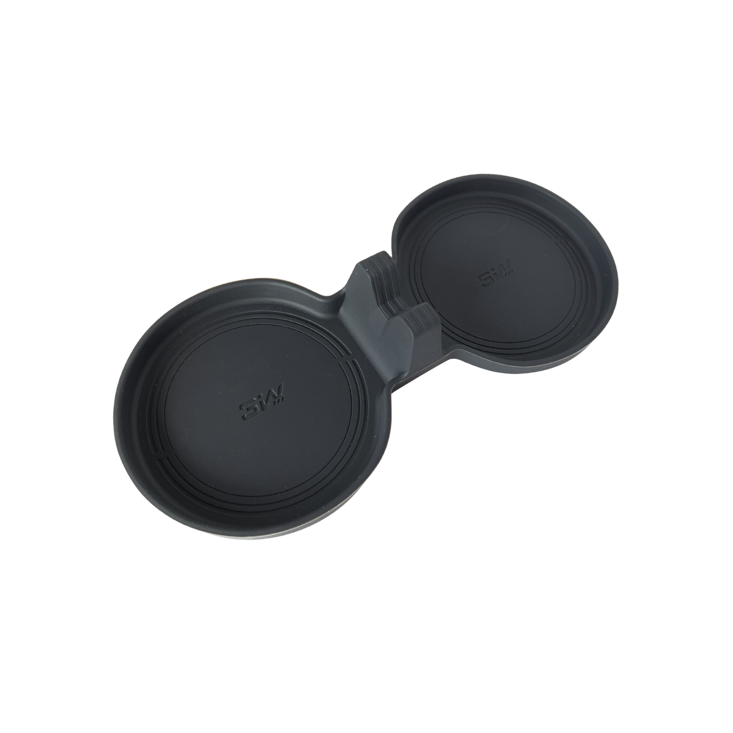 3W TESLA Model Y | Model YL | Model 3 Car Interior Silicone Waterproof Cup Pad