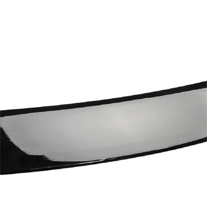 TESLA 2025 Model Y Juniper Exterior ABS Aerodynamics Rear Wing Spoiler - Glossy Black