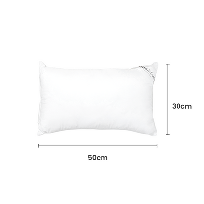 Milo & Gabby Microfiber Mini Pillow