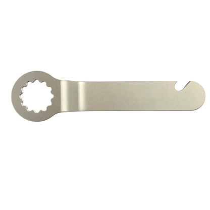 HALOBLK TESLA Model 3 | Model Y | Model YL Halodisc Center Lock Wrench